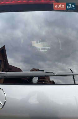 Внедорожник / Кроссовер Mercedes-Benz GL-Class 2014 в 