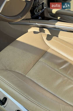 Внедорожник / Кроссовер Mercedes-Benz GL-Class 2011 в 