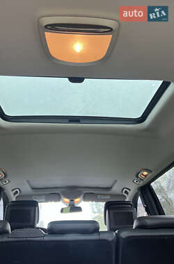 Внедорожник / Кроссовер Mercedes-Benz GL-Class 2008 в 
