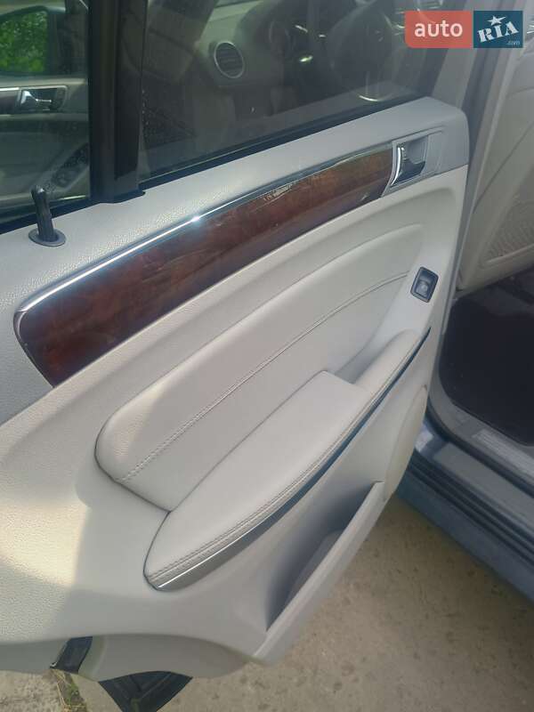 Позашляховик / Кросовер Mercedes-Benz GL-Class 2010 в Пирятині фото 20 Позашляховик / Кросовер Mercedes-Benz GL-Class 2010 в Пирятині