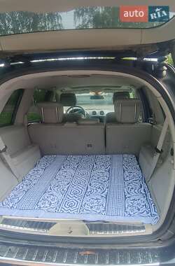 Внедорожник / Кроссовер Mercedes-Benz GL-Class 2010 в 