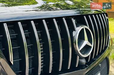 Внедорожник / Кроссовер Mercedes-Benz GL-Class 2013 в 