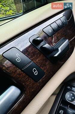 Внедорожник / Кроссовер Mercedes-Benz GL-Class 2013 в 