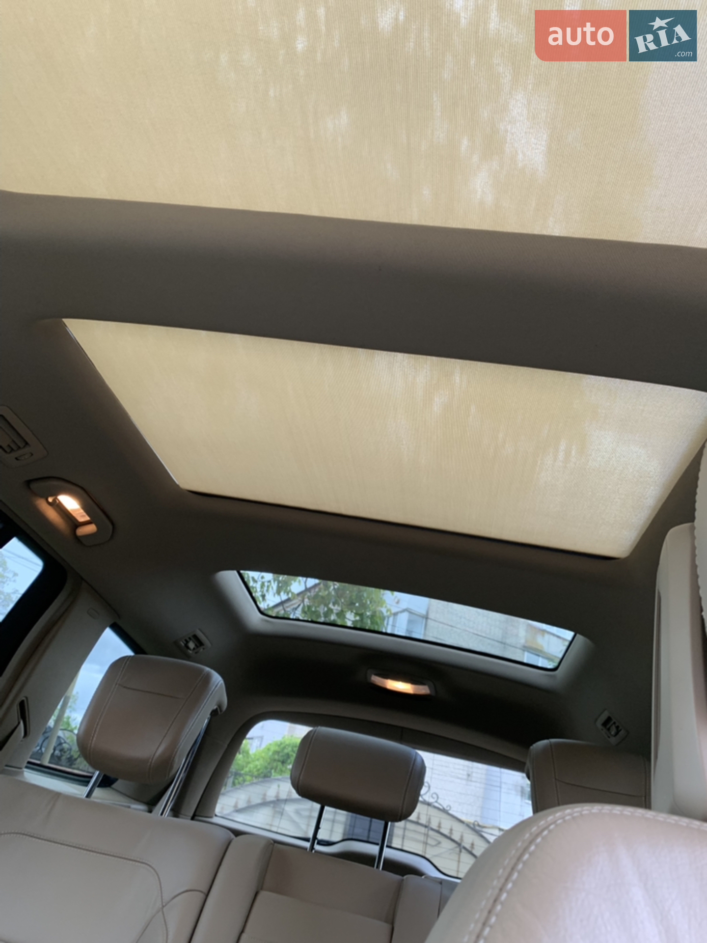 2013 Mercedes-Benz GL-klasse - мініатюра 8