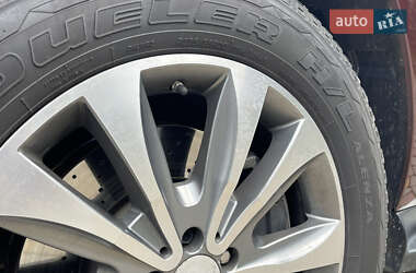 Внедорожник / Кроссовер Mercedes-Benz GL-Class 2012 в 
