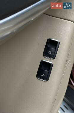 Внедорожник / Кроссовер Mercedes-Benz GL-Class 2012 в 