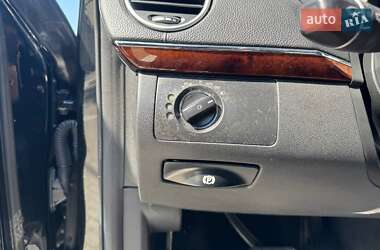 Внедорожник / Кроссовер Mercedes-Benz GL-Class 2008 в 