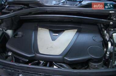 Позашляховик / Кросовер Mercedes-Benz GL-Class 2012 в Трускавці