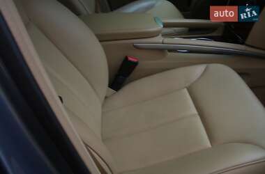 Внедорожник / Кроссовер Mercedes-Benz GL-Class 2012 в 