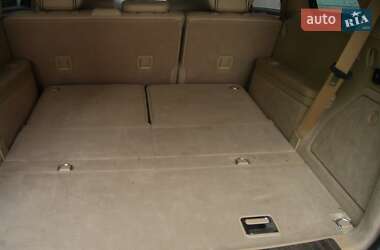Внедорожник / Кроссовер Mercedes-Benz GL-Class 2012 в 