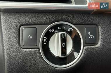 Внедорожник / Кроссовер Mercedes-Benz GL-Class 2013 в 
