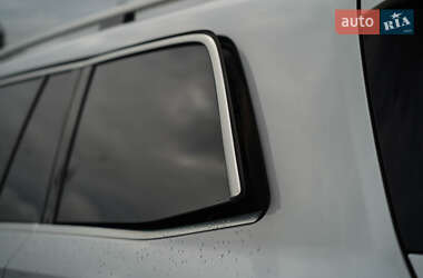 Внедорожник / Кроссовер Mercedes-Benz GL-Class 2012 в 