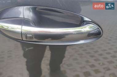 Внедорожник / Кроссовер Mercedes-Benz GL-Class 2010 в 