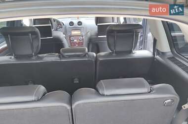 Внедорожник / Кроссовер Mercedes-Benz GL-Class 2010 в 