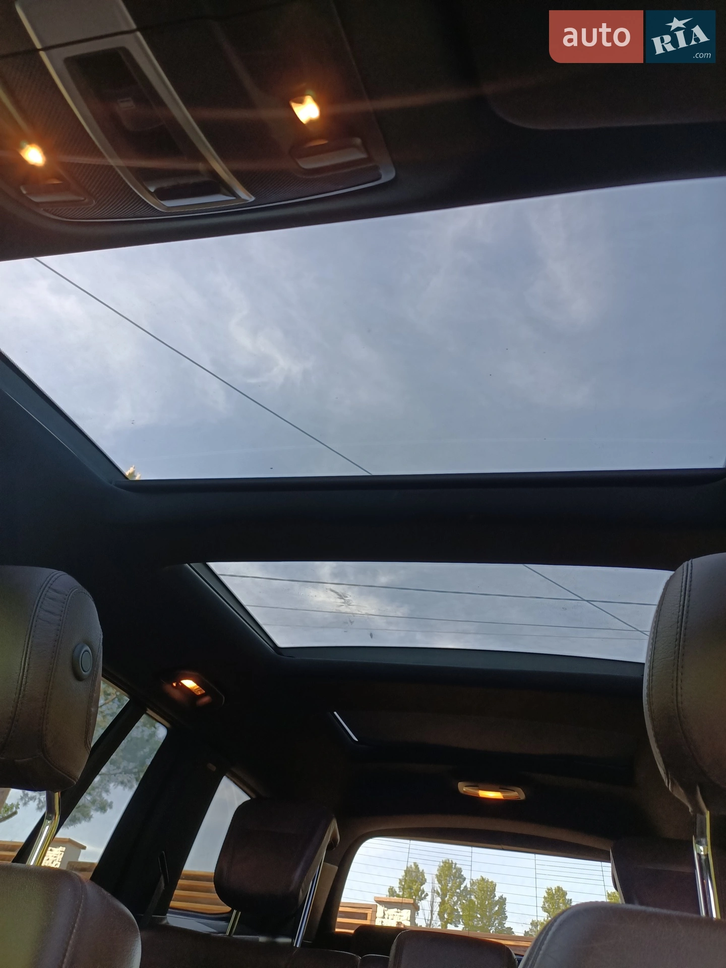 2014 Mercedes-Benz GL-klasse - мініатюра 16