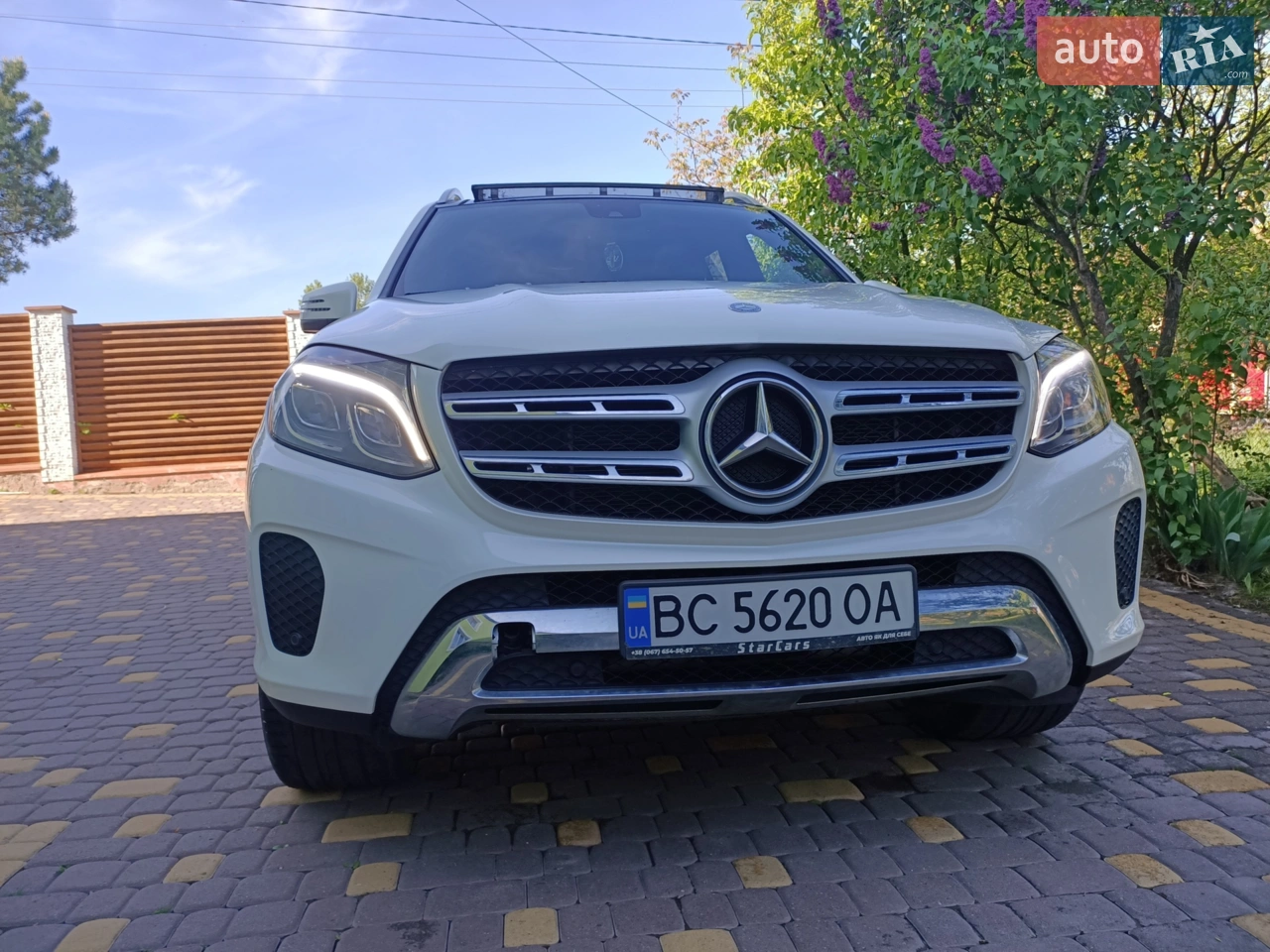 2014 Mercedes-Benz GL-klasse - мініатюра 15