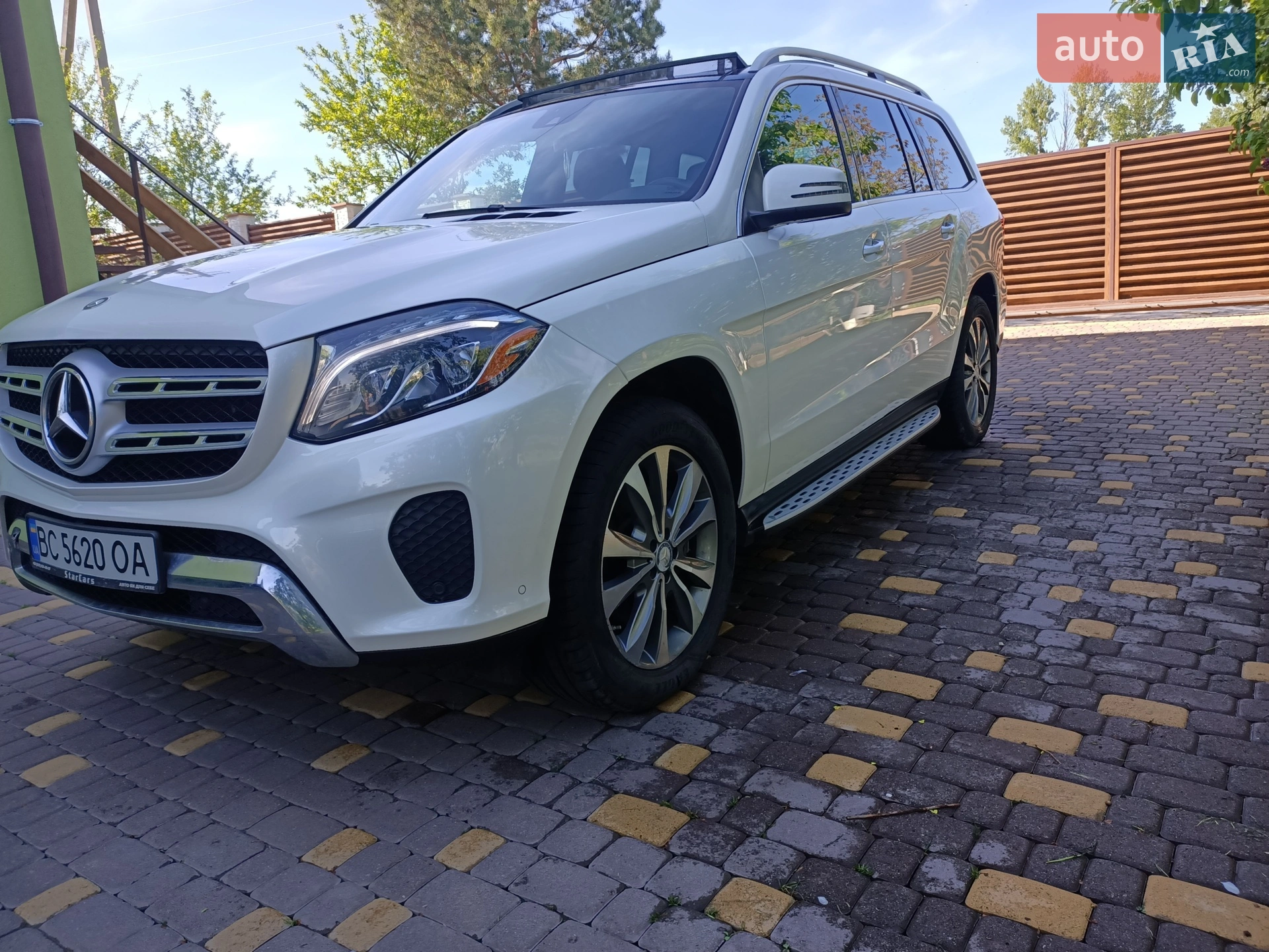 2014 Mercedes-Benz GL-klasse - мініатюра 19