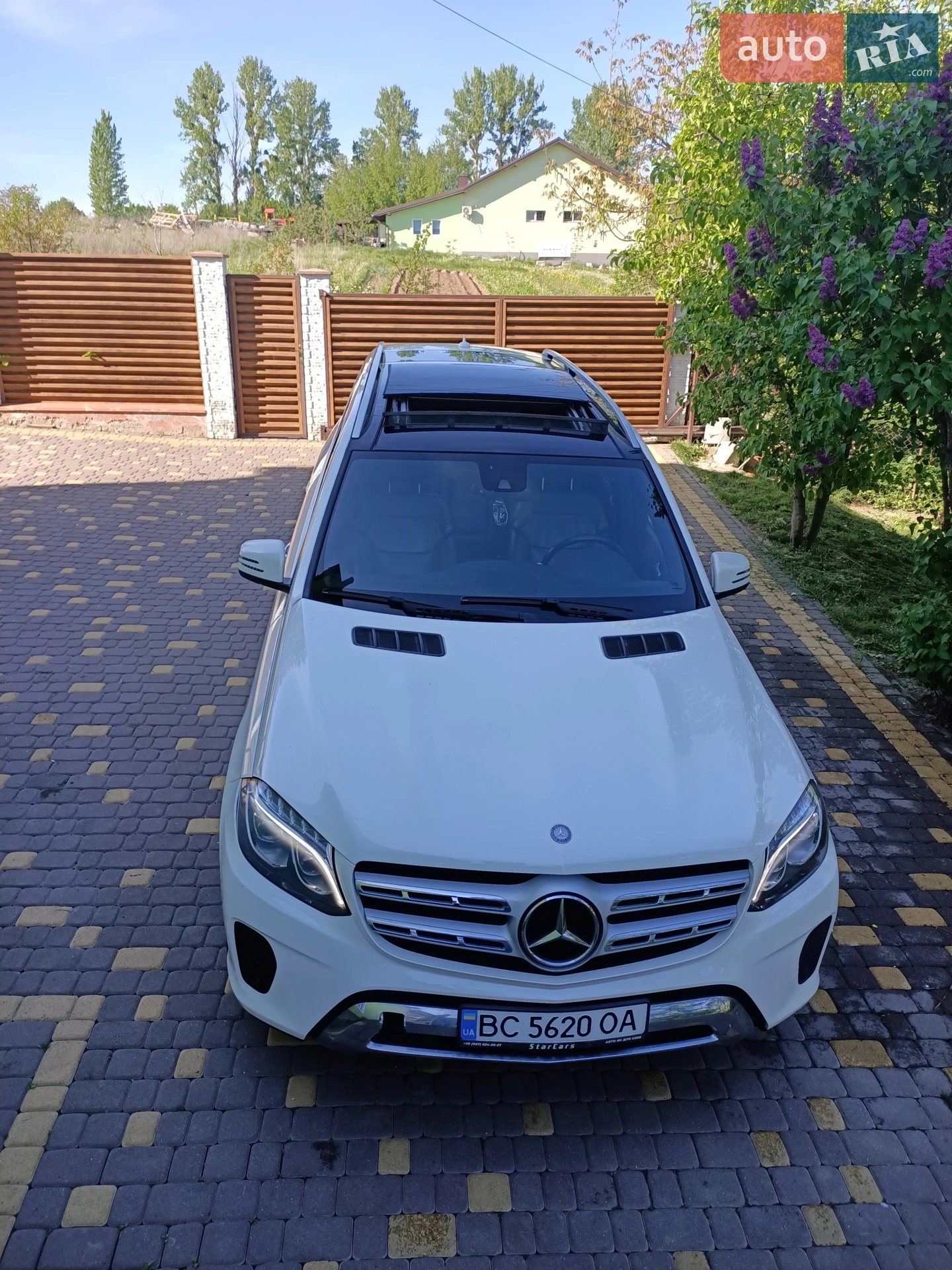 2014 Mercedes-Benz GL-klasse - мініатюра 20