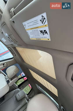 Внедорожник / Кроссовер Mercedes-Benz GL-Class 2014 в 