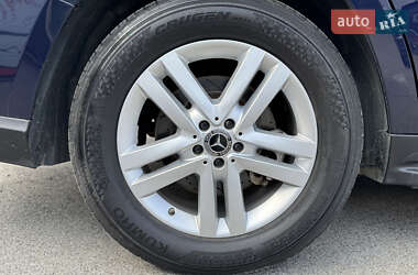 Внедорожник / Кроссовер Mercedes-Benz GL-Class 2014 в 