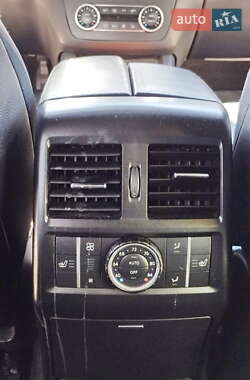 Внедорожник / Кроссовер Mercedes-Benz GL-Class 2013 в 