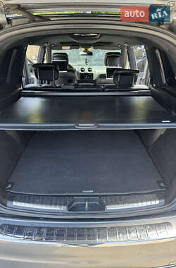 Внедорожник / Кроссовер Mercedes-Benz GL-Class 2010 в 