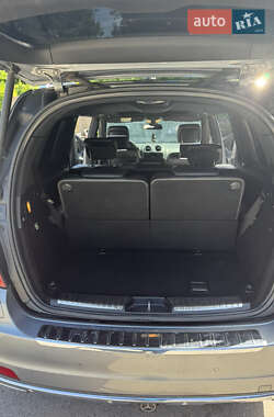 Внедорожник / Кроссовер Mercedes-Benz GL-Class 2010 в 
