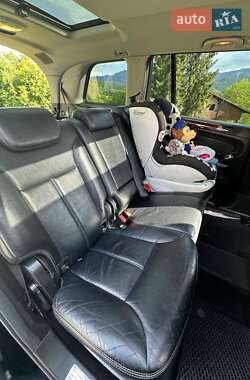 Позашляховик / Кросовер Mercedes-Benz GL-Class 2008 в 