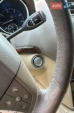 Внедорожник / Кроссовер Mercedes-Benz GL-Class 2008 в 