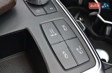 Внедорожник / Кроссовер Mercedes-Benz GL-Class 2013 в 