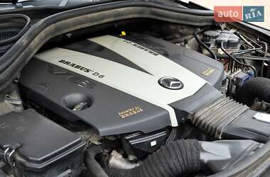 Внедорожник / Кроссовер Mercedes-Benz GL-Class 2013 в 