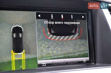 Внедорожник / Кроссовер Mercedes-Benz GL-Class 2013 в 