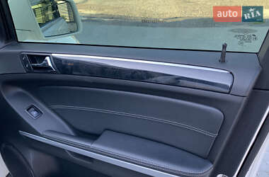 Внедорожник / Кроссовер Mercedes-Benz GL-Class 2012 в 