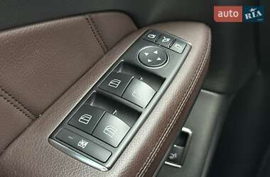 Внедорожник / Кроссовер Mercedes-Benz GL-Class 2013 в 