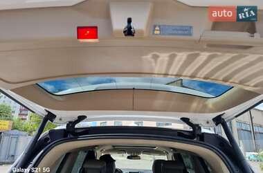 Внедорожник / Кроссовер Mercedes-Benz GL-Class 2016 в 