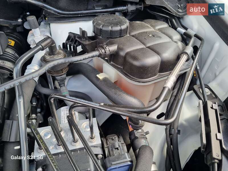 Внедорожник / Кроссовер Mercedes-Benz GL-Class 2016 в Ровно