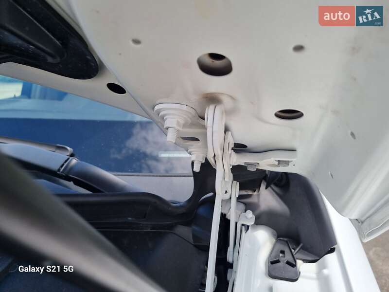 Внедорожник / Кроссовер Mercedes-Benz GL-Class 2016 в Ровно