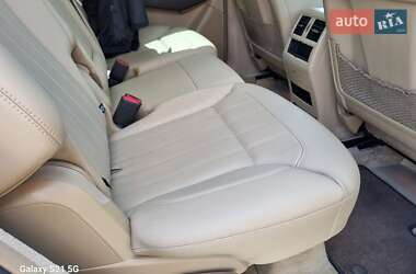 Внедорожник / Кроссовер Mercedes-Benz GL-Class 2016 в 
