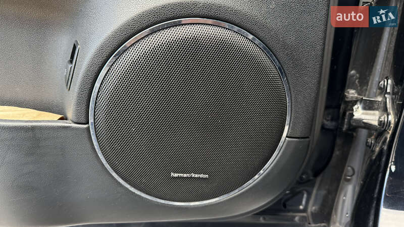 Внедорожник / Кроссовер Mercedes-Benz GL-Class 2008 в Киеве