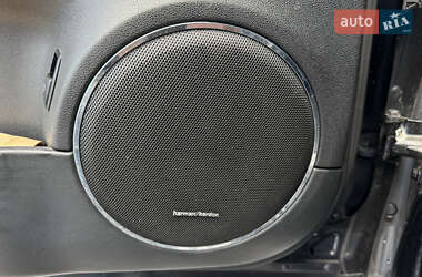 Внедорожник / Кроссовер Mercedes-Benz GL-Class 2008 в 