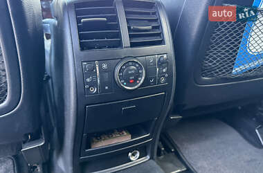 Внедорожник / Кроссовер Mercedes-Benz GL-Class 2008 в 