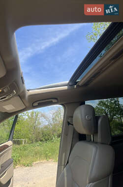 Внедорожник / Кроссовер Mercedes-Benz GL-Class 2013 в 