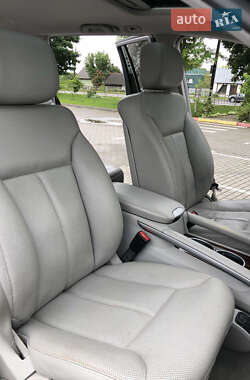 Внедорожник / Кроссовер Mercedes-Benz GL-Class 2007 в 