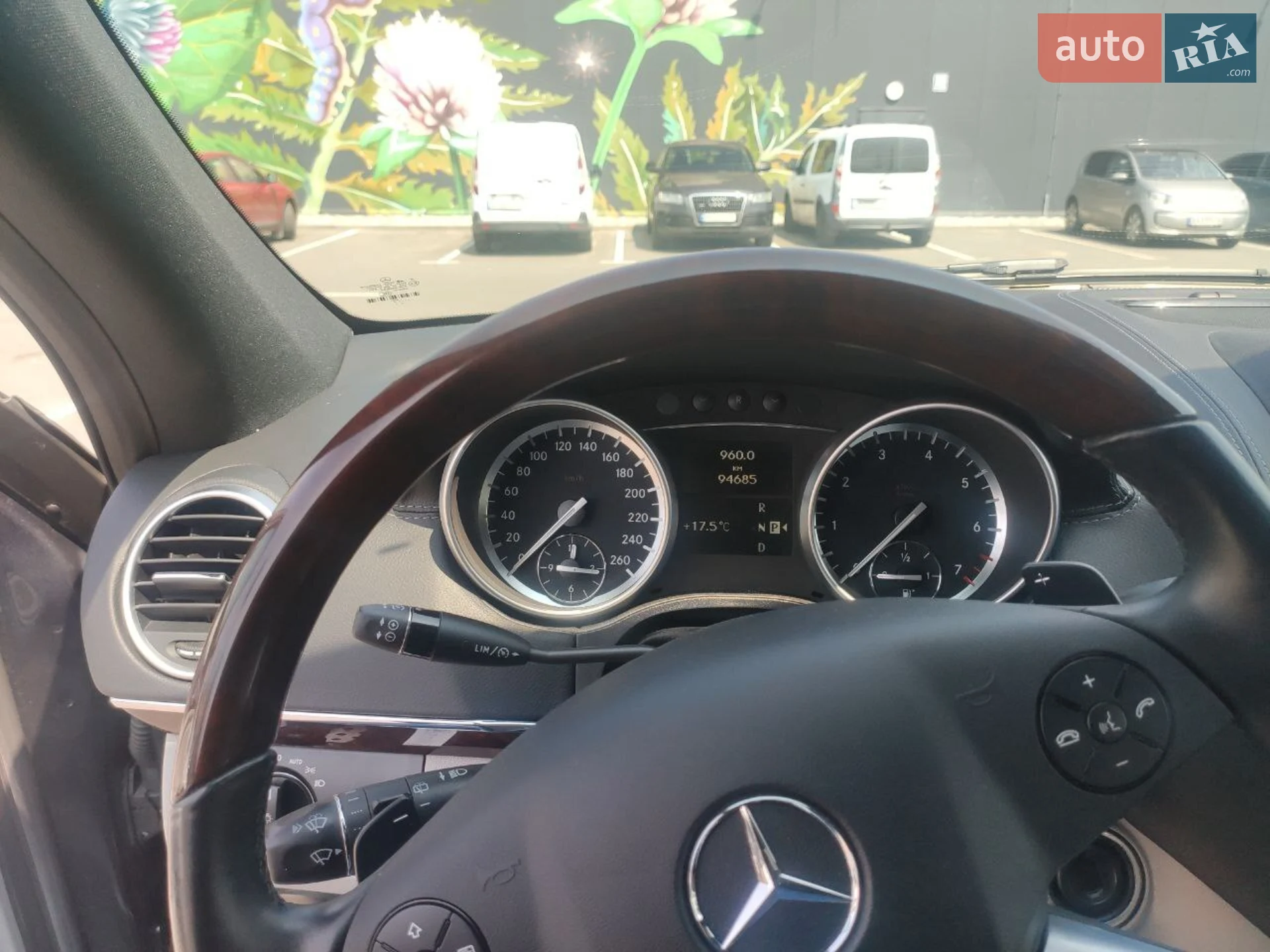 2010 Mercedes-Benz GL-klasse - мініатюра 10
