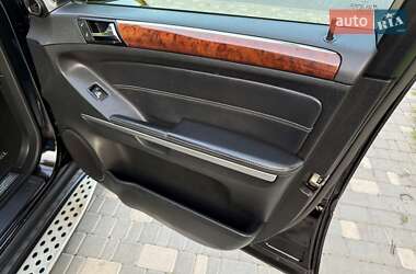 Внедорожник / Кроссовер Mercedes-Benz GL-Class 2006 в 