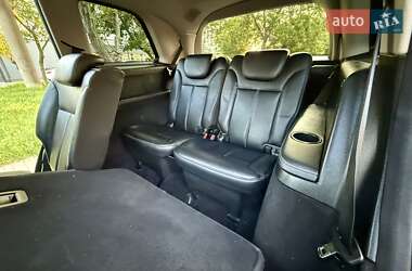 Внедорожник / Кроссовер Mercedes-Benz GL-Class 2006 в 