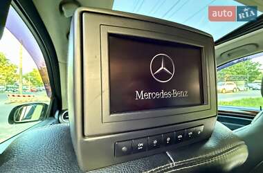 Внедорожник / Кроссовер Mercedes-Benz GL-Class 2006 в 