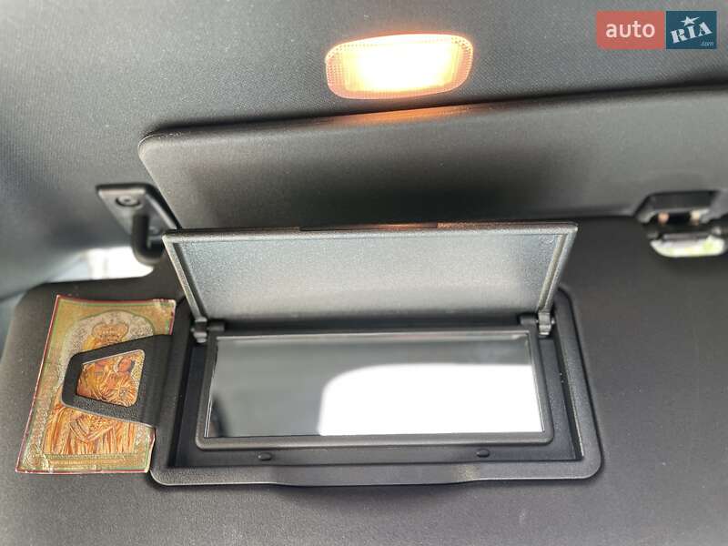 Позашляховик / Кросовер Mercedes-Benz GL-Class 2011 в Тернополі