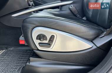 Внедорожник / Кроссовер Mercedes-Benz GL-Class 2010 в 
