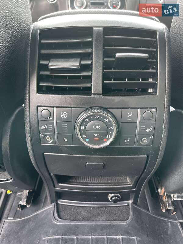 Позашляховик / Кросовер Mercedes-Benz GL-Class 2011 в Тернополі